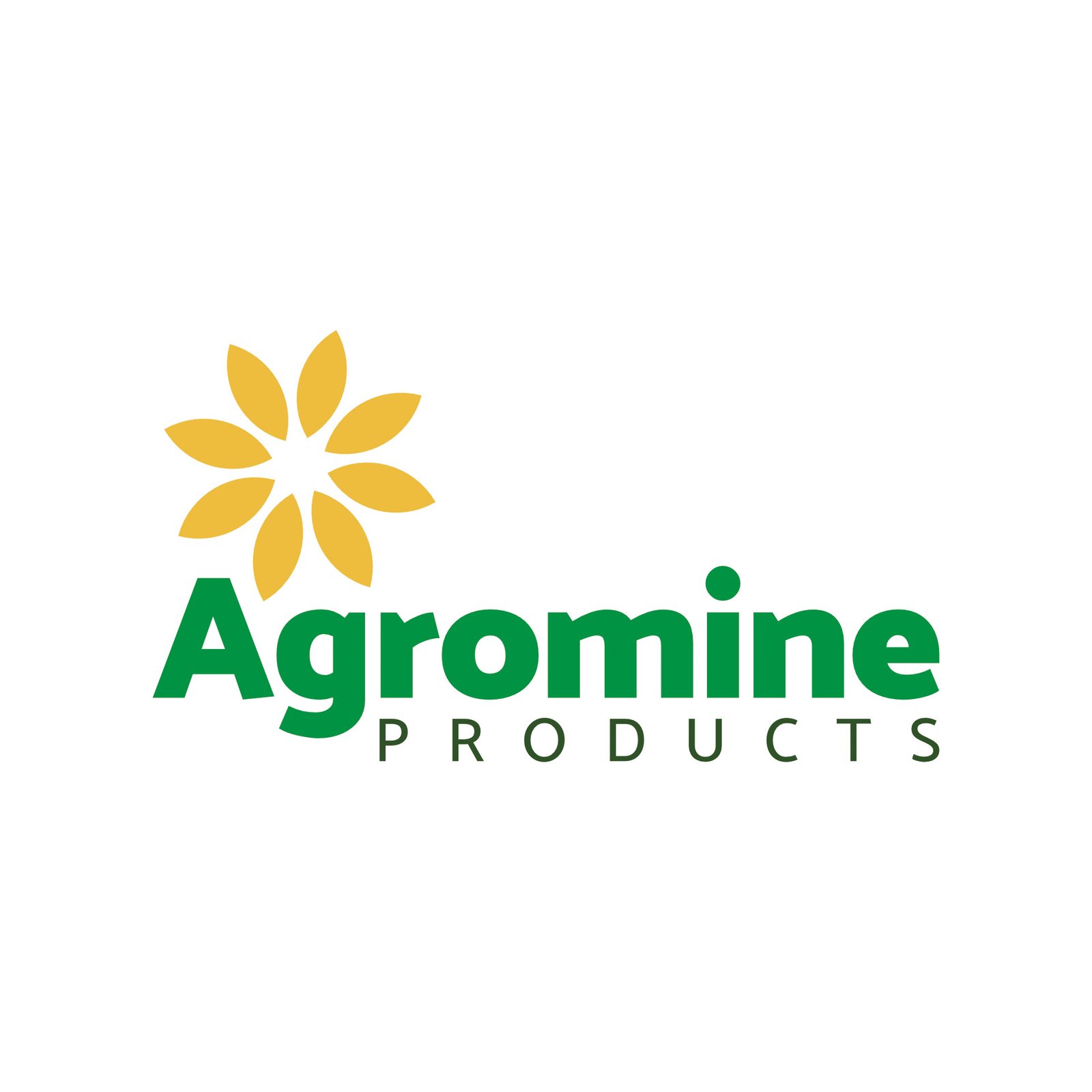AGROMINE logo